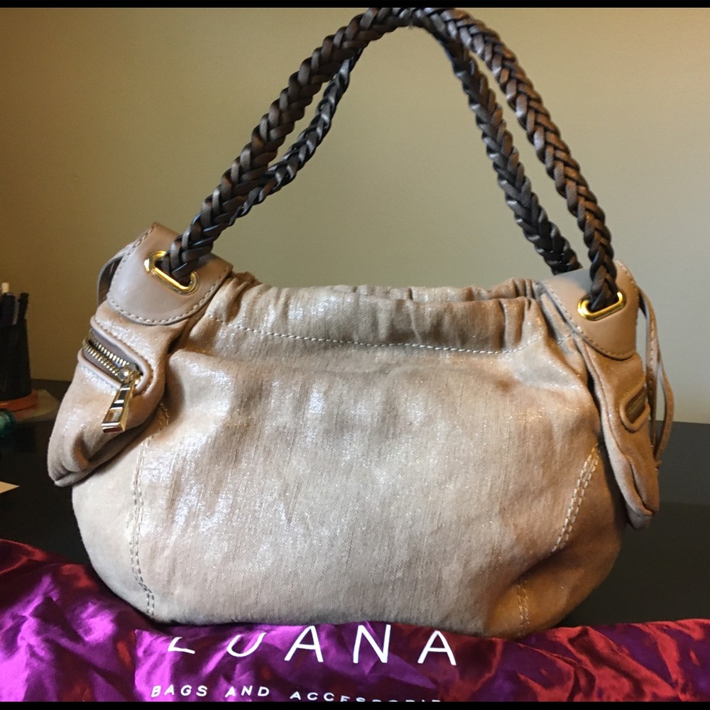 Luana Olivie Purse